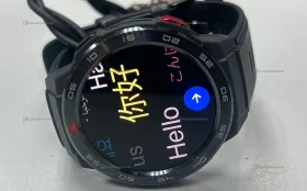 Часы Mibro Watch GS PRO