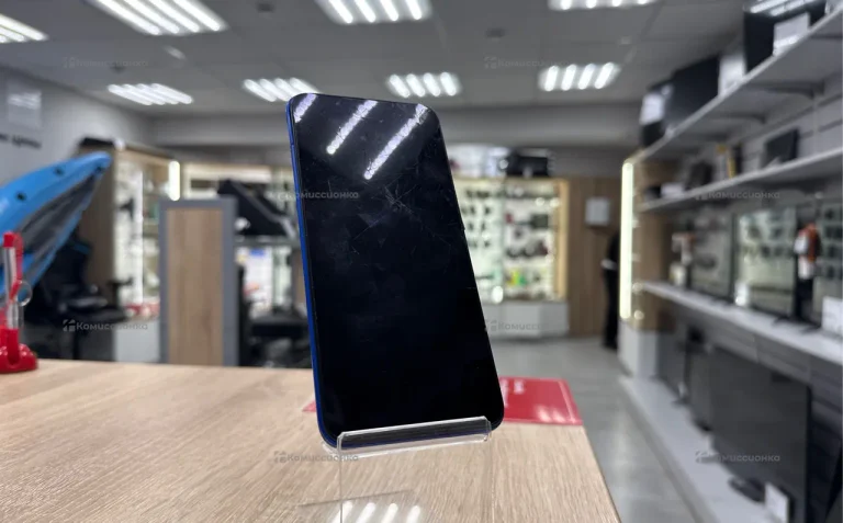 Xiaomi Redmi 9C NFC 2/32 ГБ