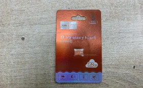 TF MEMORY CARD 128 ГБ