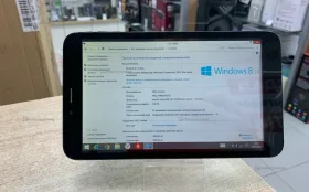 Купить Планшет Krez TM802B16 3G б/у , в Москва и область Цена:1290рублей
