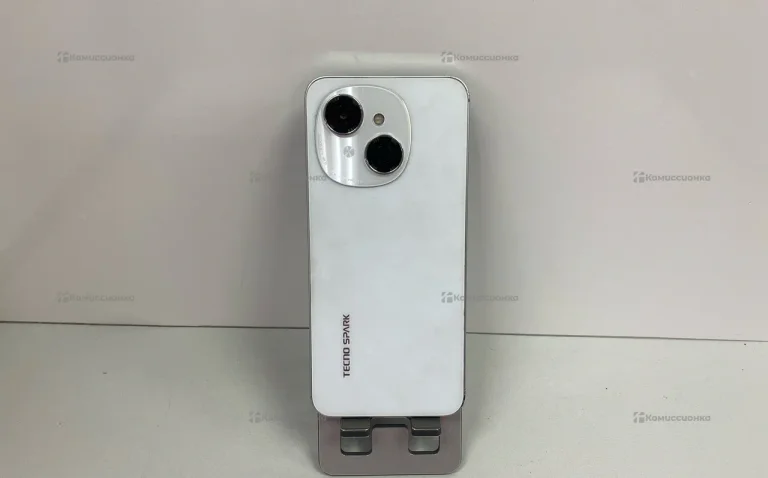 Tecno Spark Go 1 3/64 ГБ