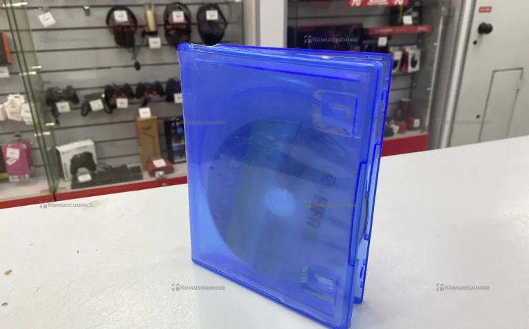 игра для PS4 FIFA 15