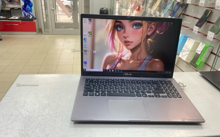 Ноутбук Asus F509FB