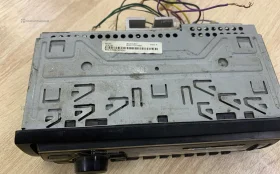 Купить Автомагнитола  - Pioneer MVH-170UB б/у , в Тольятти Цена:1200рублей