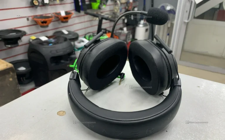 Razer blackshark v2 x