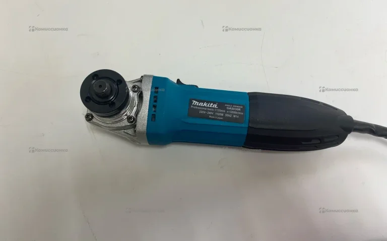 УШМ MAKITA 125мм GA5030 R