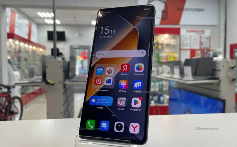 Tecno Pova 6 8/256Gb