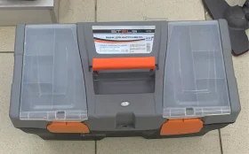 Купить Ящик для инструментов Stels б/у , в Набережные Челны Цена:790рублей