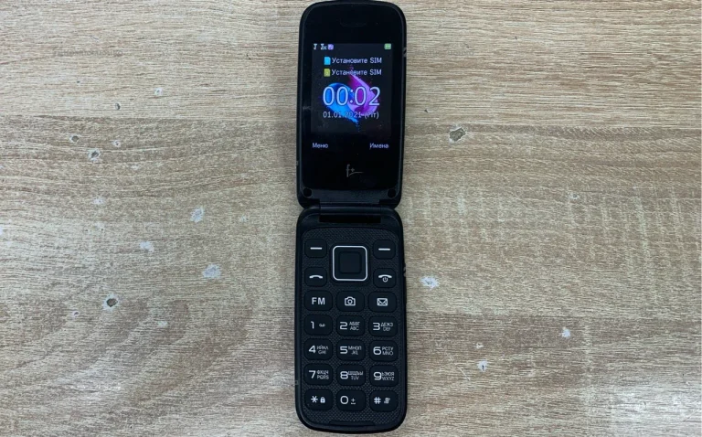 F+ Flip 2