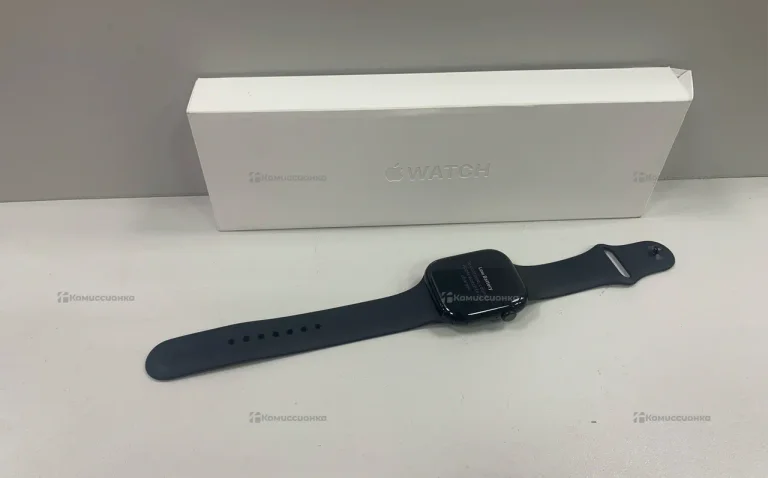 Часы  Apple Watch Series 11 46mm