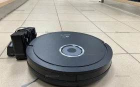 Купить Робот-пылесос Polaris PVCR G2 3200 б/у , в Пенза Цена:4500рублей