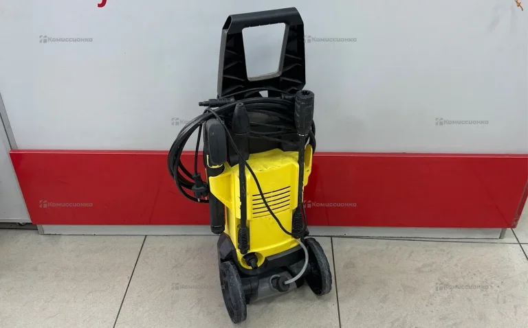 Karcher k3
