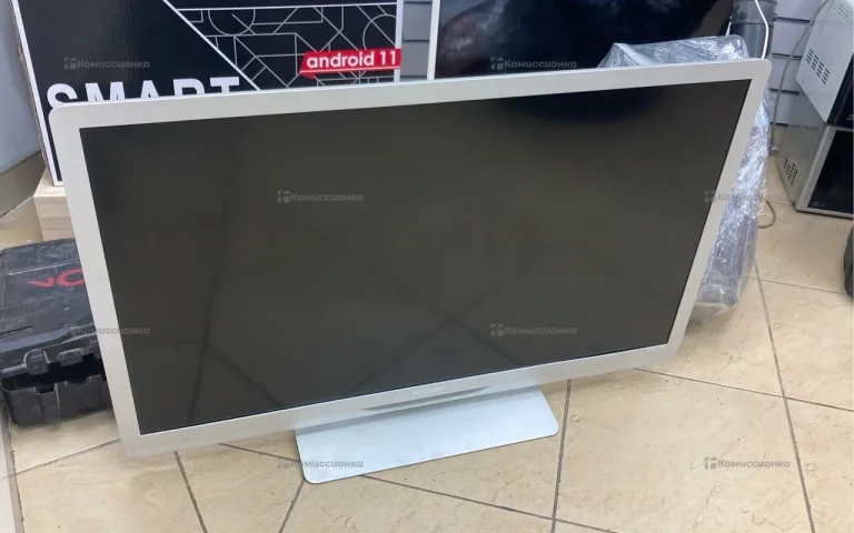 Телевизор Philips 42PFL6805H