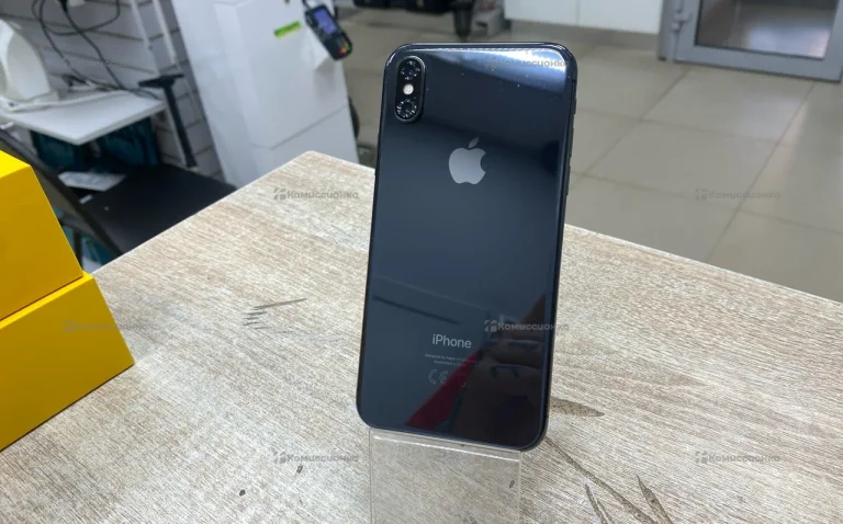 Apple IPhone  X 256