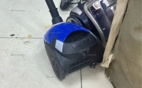 Купить Пылесос Supra VCS-410 б/у , в Челябинск Цена:990рублей