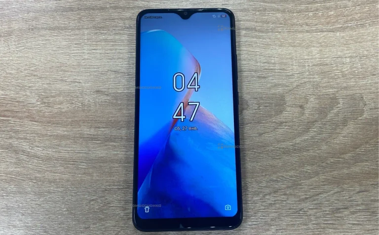 Infinix Smart 7 HD 2/64 ГБ