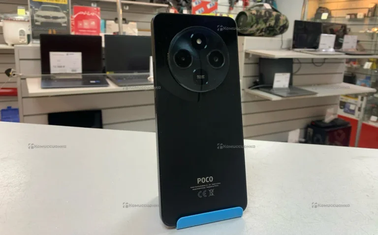 Xiaomi POCO C65 256