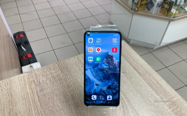 Xiaomi Redmi Note 9 3/64GB.