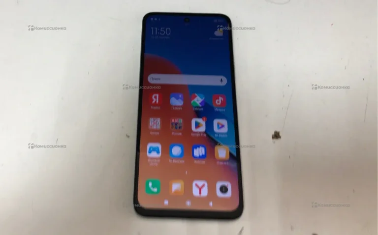 Xiaomi Redmi 12 8/256gb