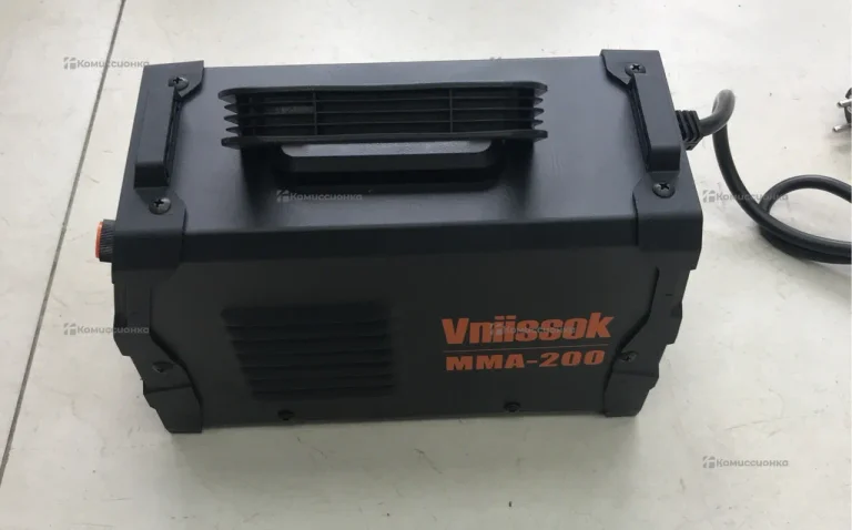 Сварочный аппарат Edon TB-200