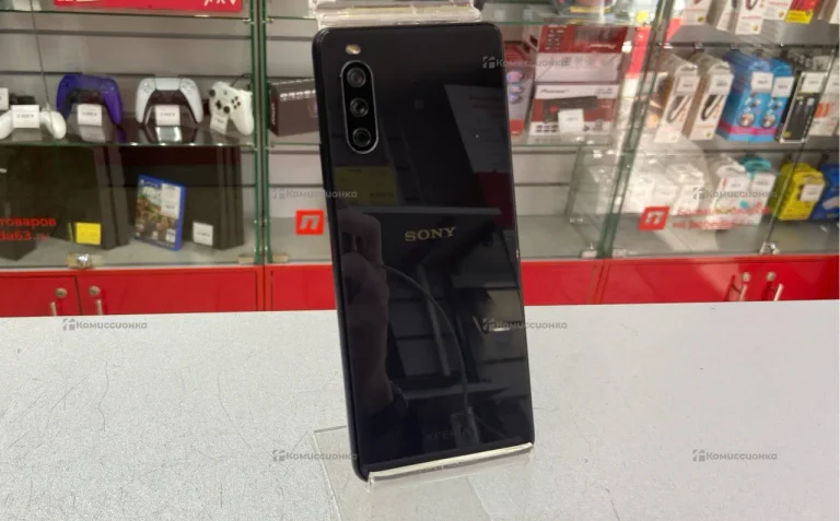 Sony Xperia 10 III 6/128 ГБ