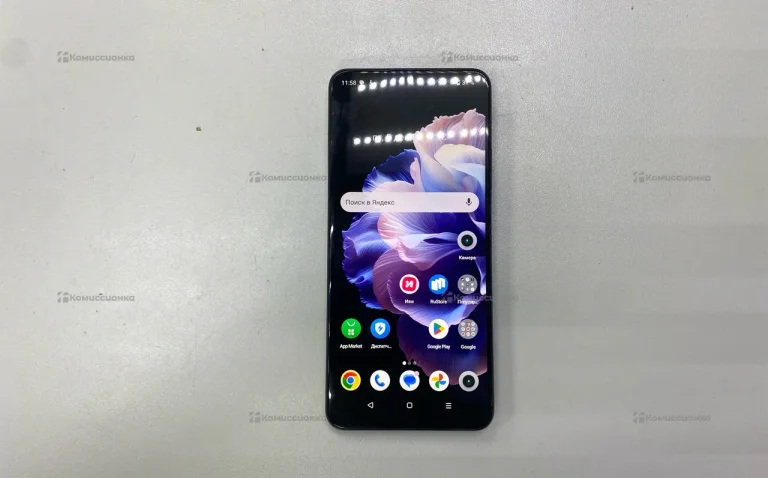 Realme Note 50 3/64 ГБ