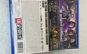 Купить Диск для Sony PS5 Mortal Combat 11 б/у , в Санкт-Петербург Цена:1500рублей