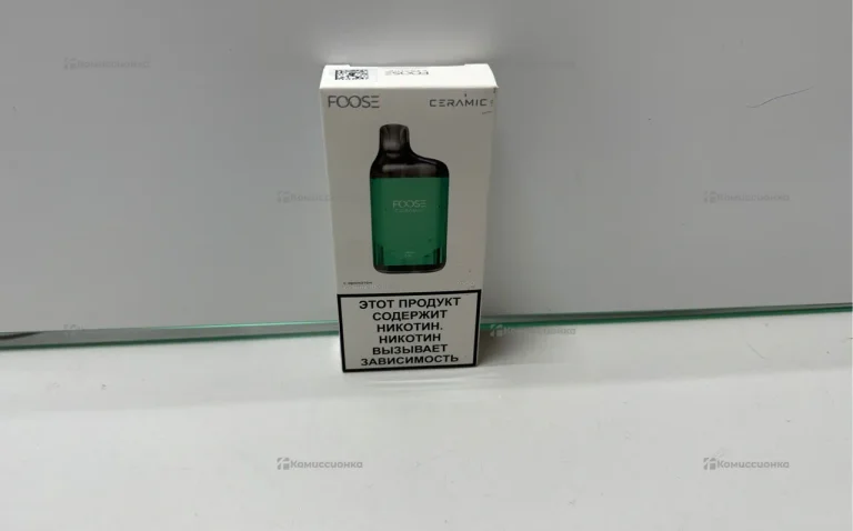 Электронка foose 7000