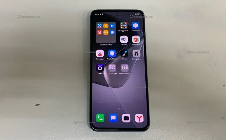 Infinix HOT 50 Pro 8/256Gb