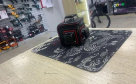 Лазерный уровень Ada Cube 3-360 Red