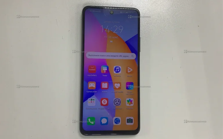 Honor 10X Lite 4/128 ГБ