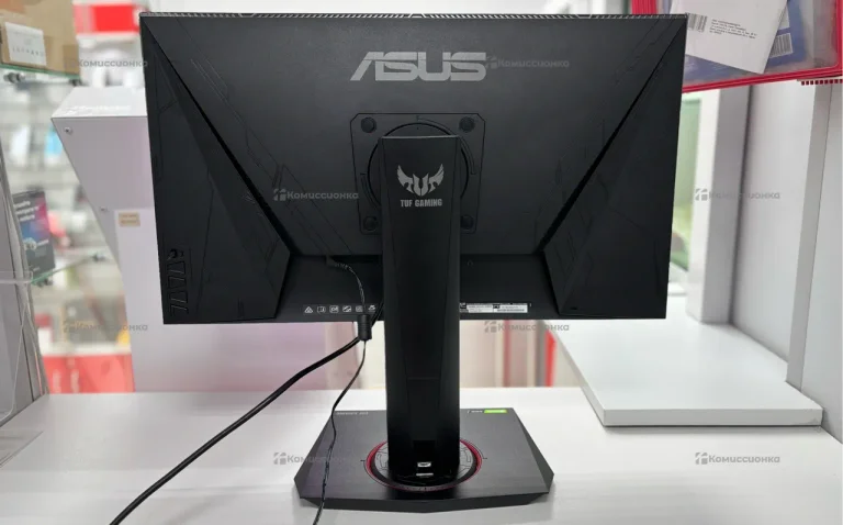 Монитор ASUS TufGaming VG259 280Гц