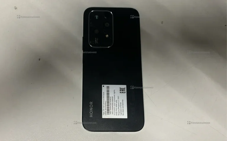 Honor 200 Lite