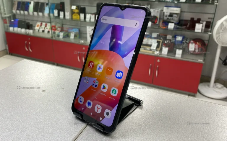 Xiaomi Redmi A2+ 3/64 ГБ