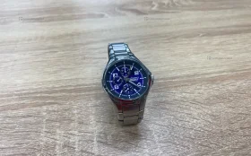 Купить Часы Casio Edifece EF-316 б/у , в Пенза Цена:2500рублей