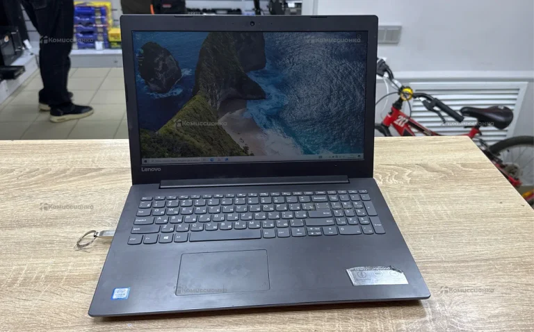 Ноутбук Lenovo