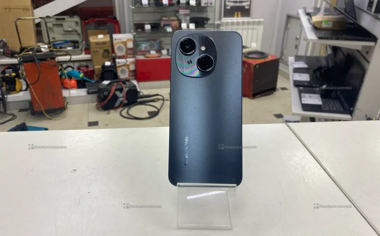 Tecno Spark Go 1 4/128 ГБ