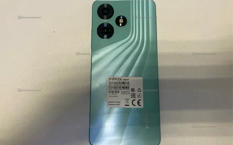 Infinix Hot 30 4/128 ГБ