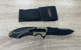 Купить Нож Magnum by boker б/у , в Москва и область Цена:1500рублей