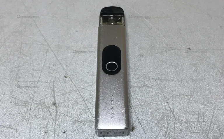 Вейп vapareso