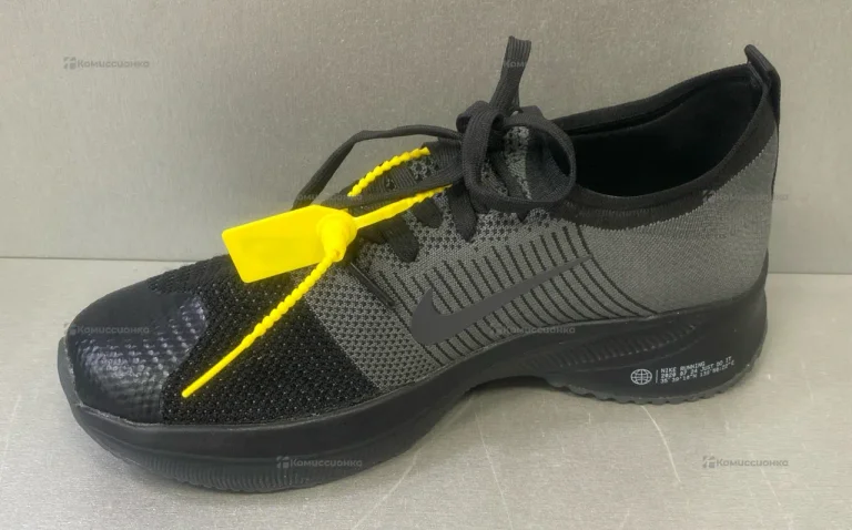 Кроссовки Nike 39p Zoom