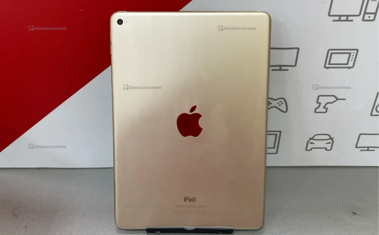 Планшет Apple iPad Air 2 16Gb Wi-Fi