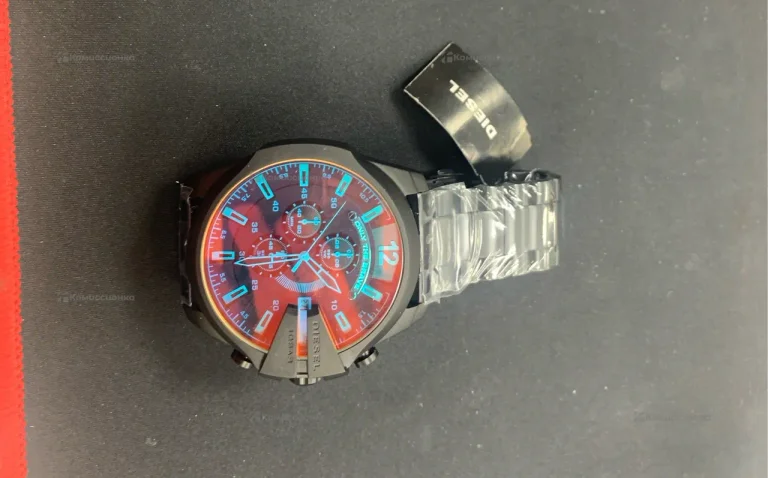 часы DIESEL DZ4318