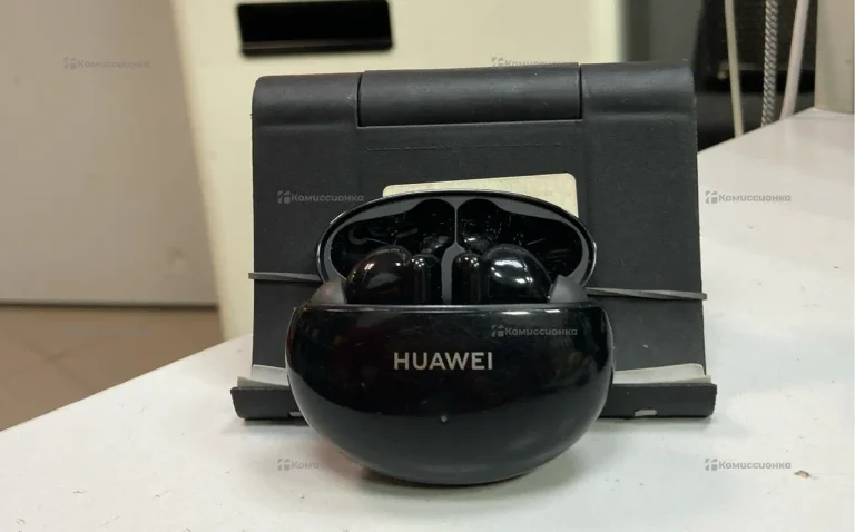 Наушники Huawei FreeBuds 4i