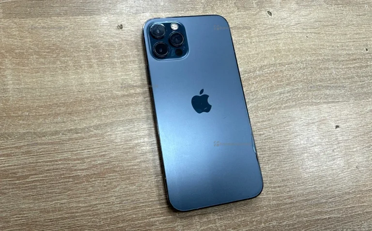 Apple iPhone 12 Pro 6/256 ГБ