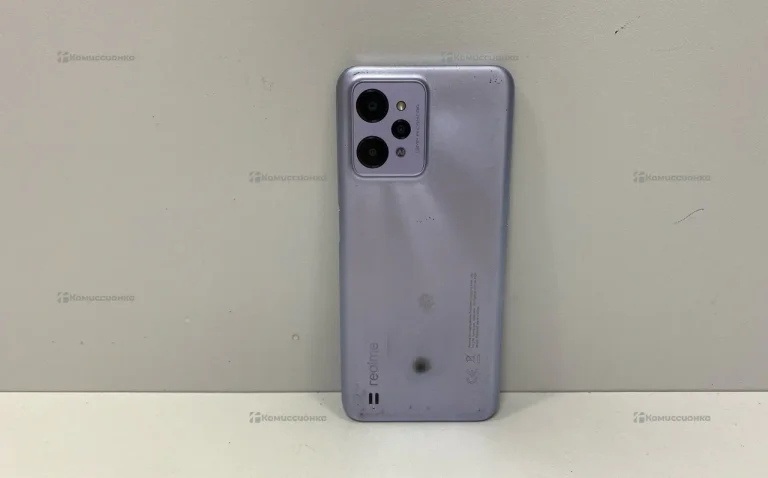 Realme C31 4/64Gb