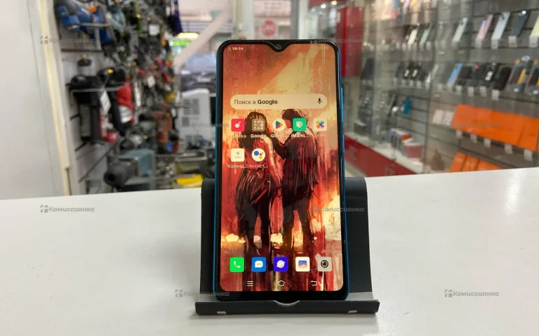 Vivo Y91i (India) 3/32 ГБ