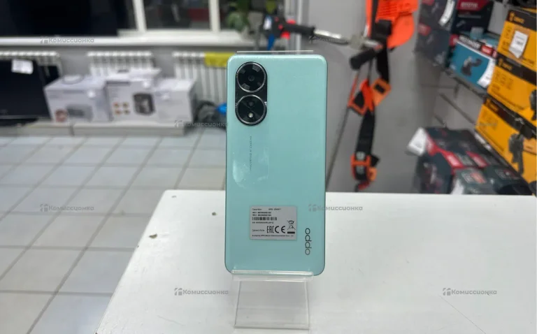 Oppo A58 4G 8/128 ГБ