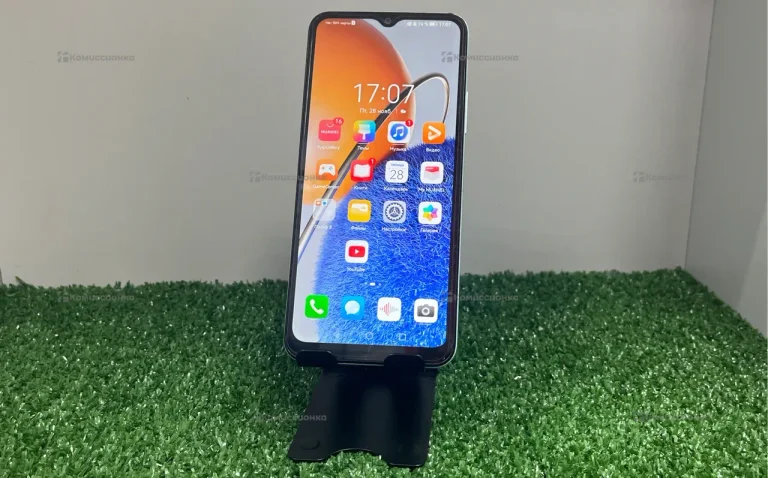 Huawei nova Y61 4/64 ГБ