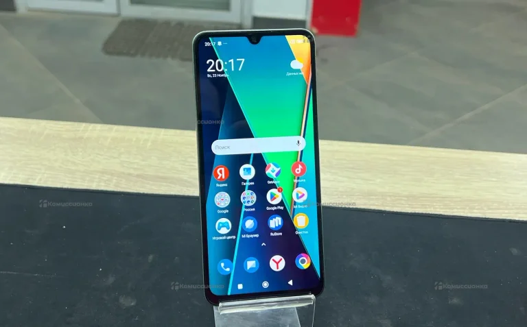 Xiaomi Poco C75 8/256 ГБ